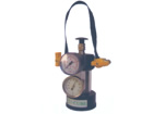CO2  Analogue Measuring Instrument  GMA