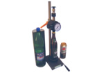 CO2 - Analogue Measuring Instrument  ICA
