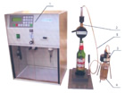 Foam Stability Analyser - FSA