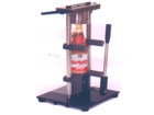 Crowning Apparatus